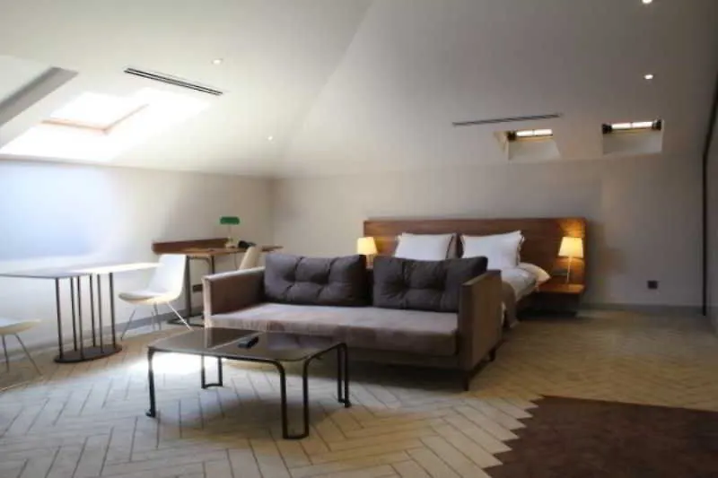 L'Onde Business Suites İstanbul 4*,