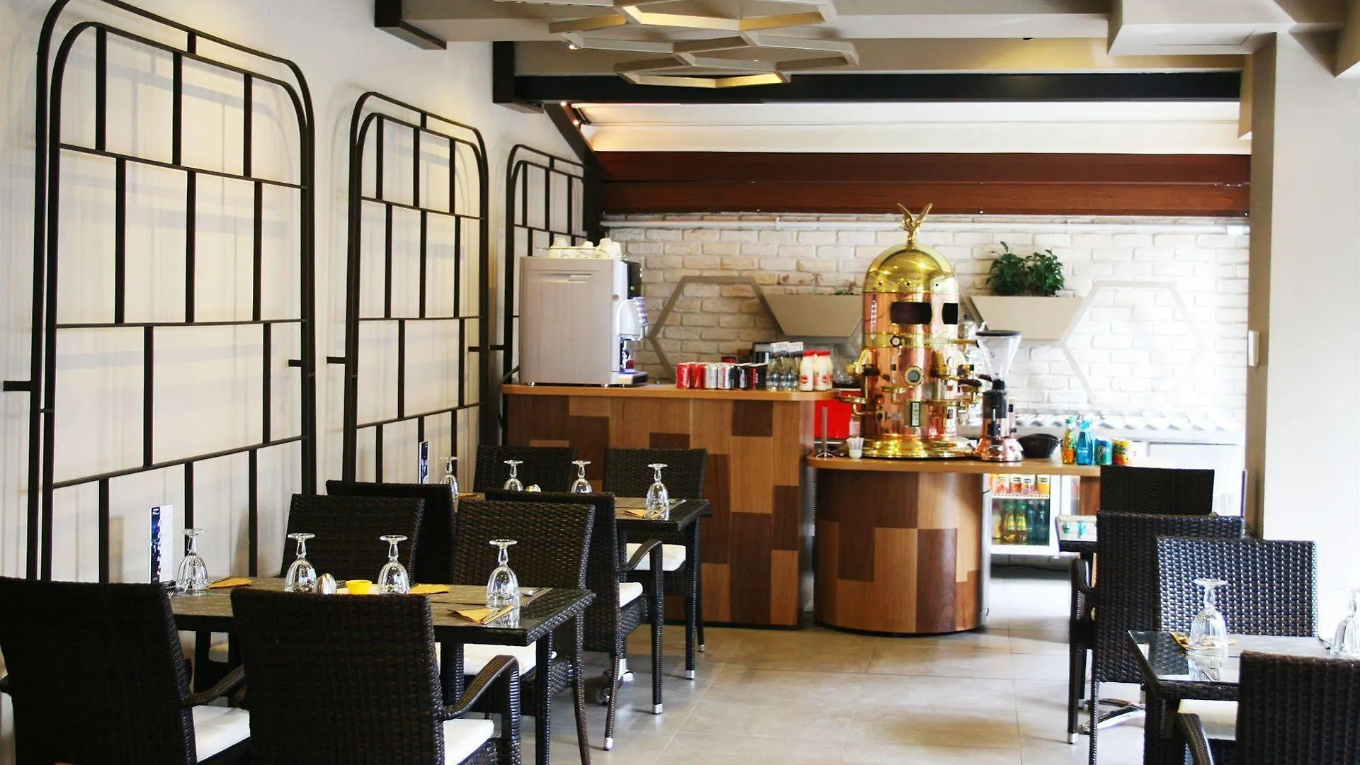 L'Onde Business Suites Istanbul