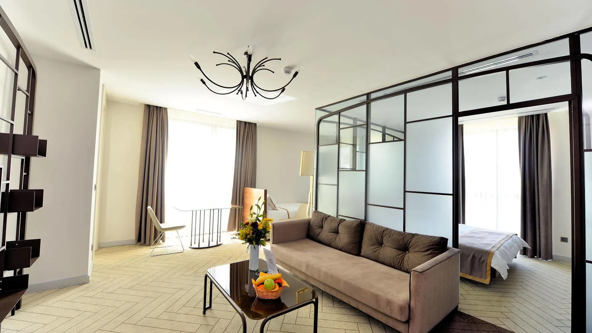 L'Onde Business Suites Istanbul Turkey