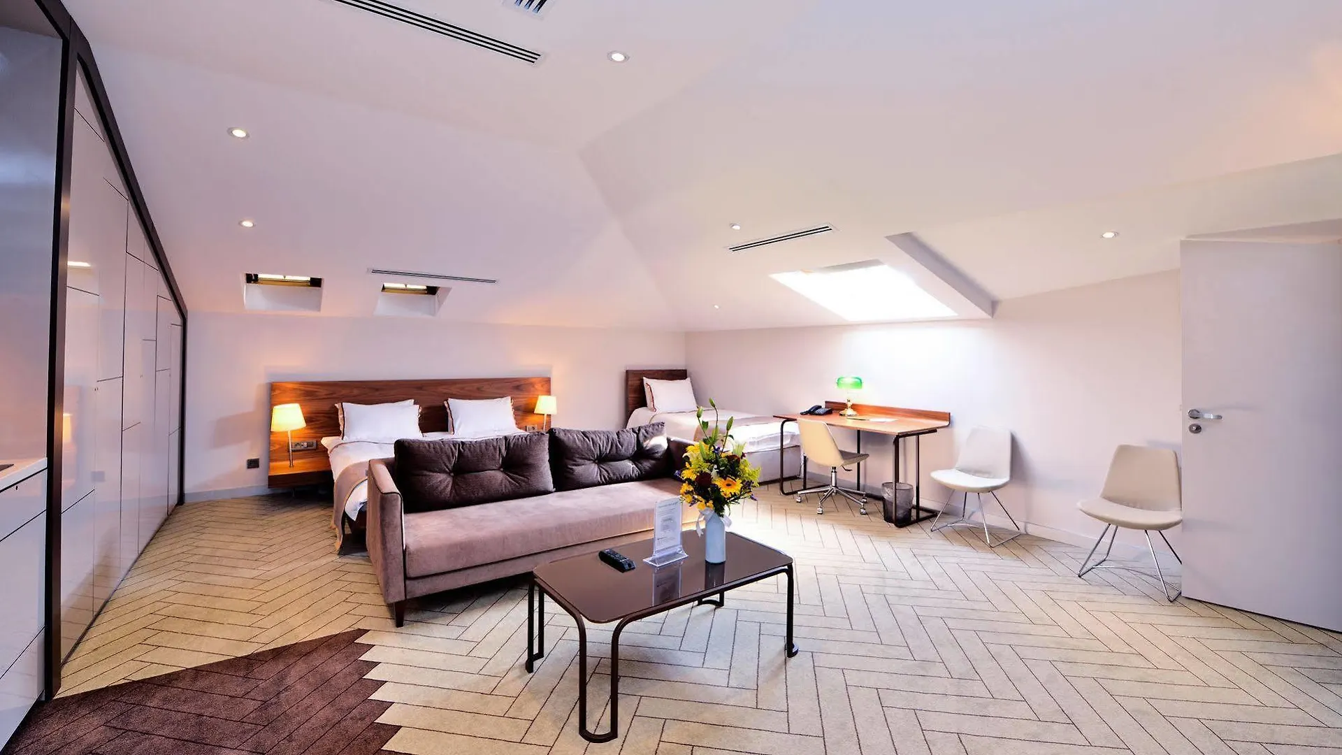 **** Aparthotel L'Onde Business Suites Istanbul Turkey