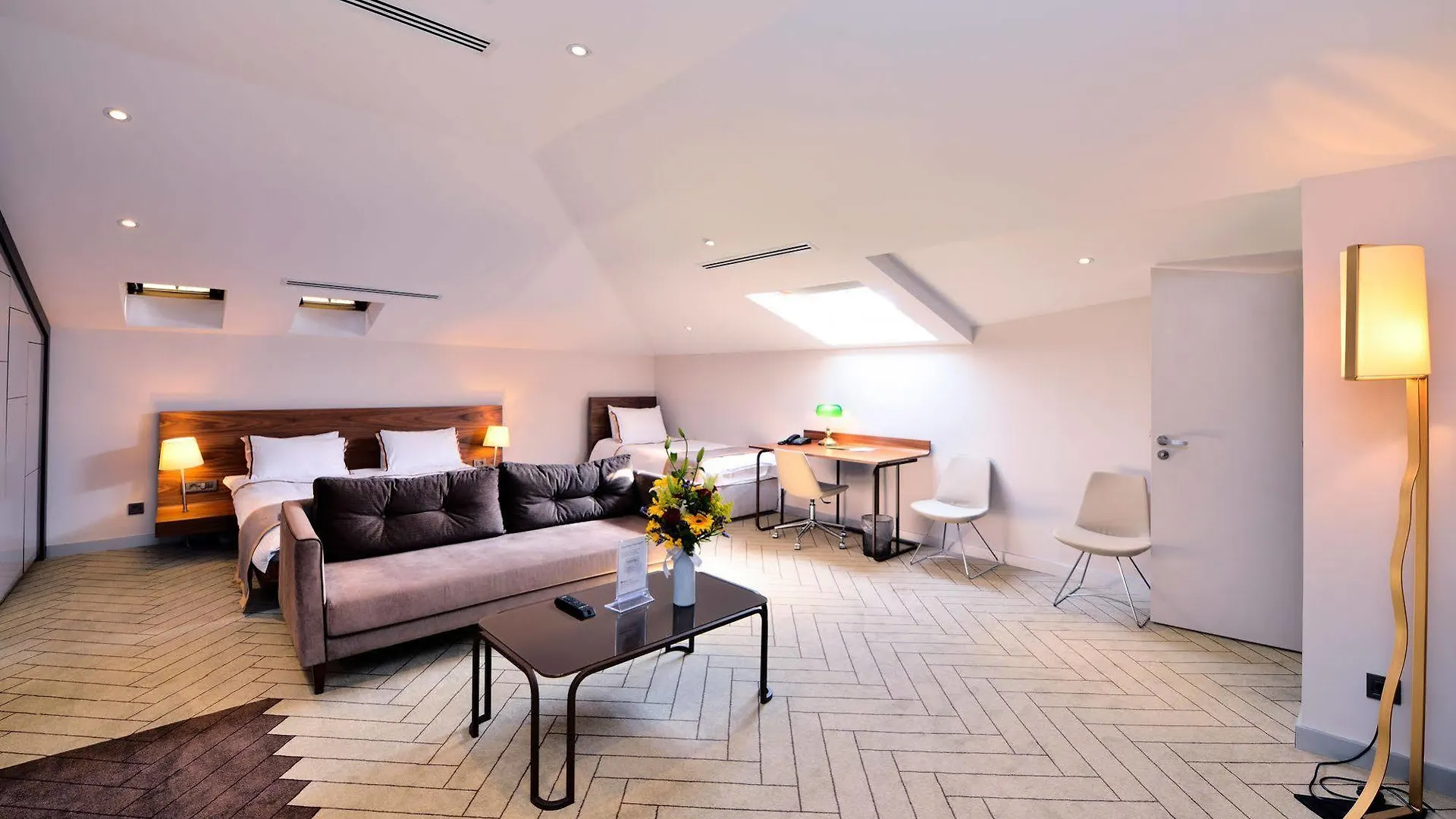 L'Onde Business Suites Istanbul