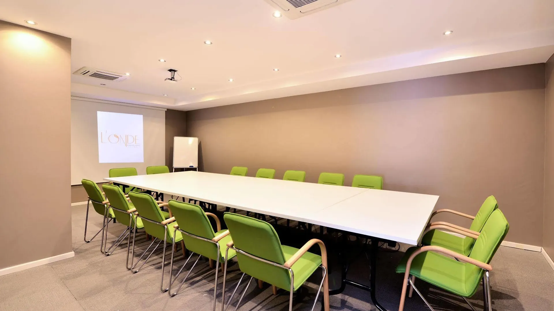 Apart Otel L'Onde Business Suites İstanbul