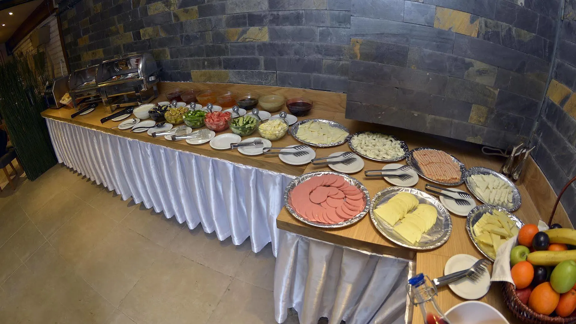 Apart Otel L'Onde Business Suites İstanbul