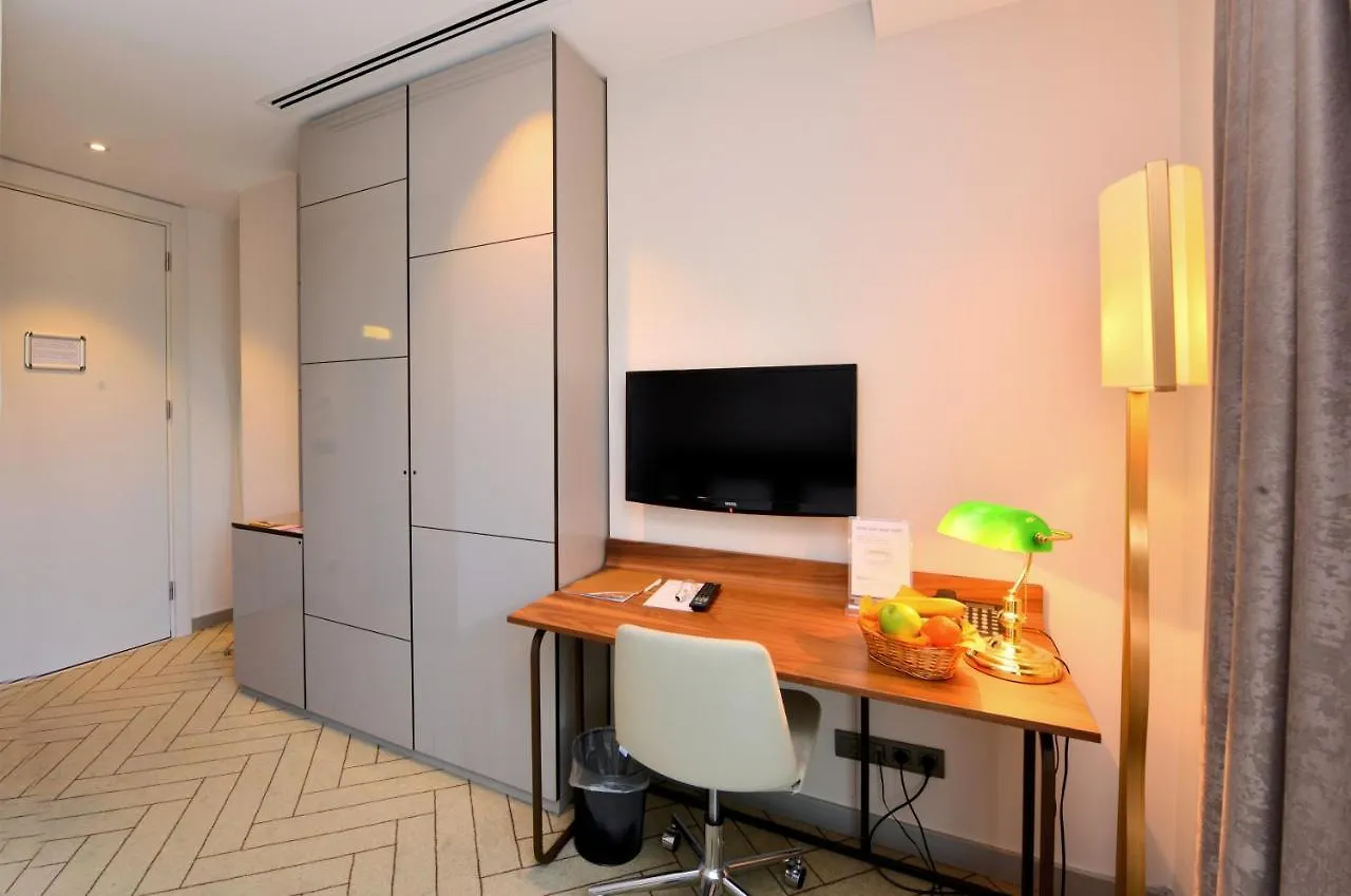 L'Onde Business Suites İstanbul Apart Otel