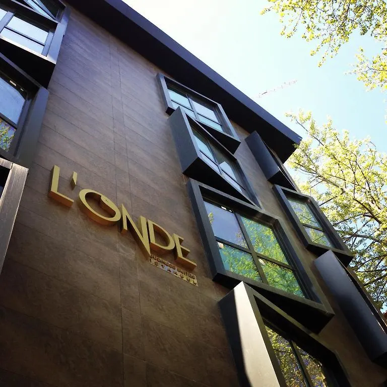 L\'Onde Business Suites contacts
