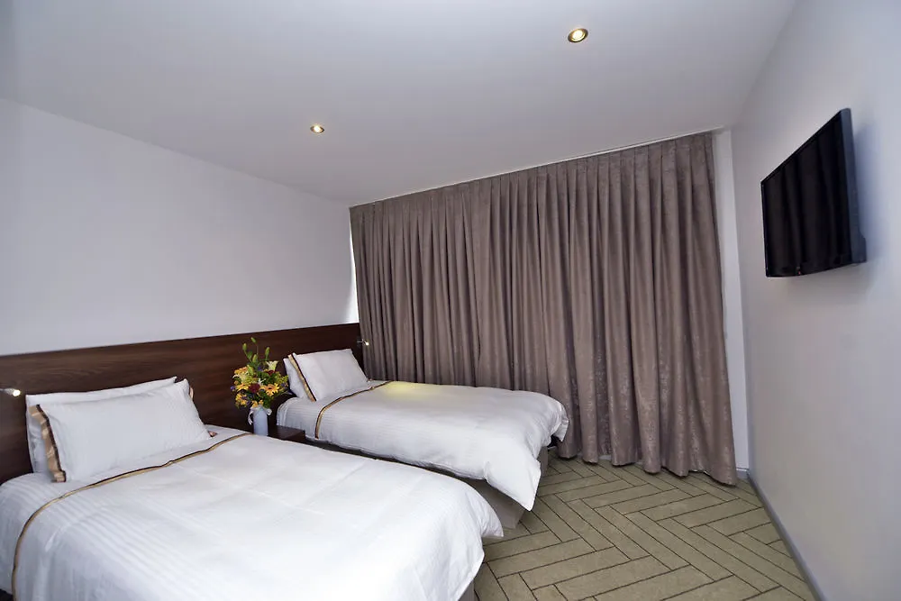 L'Onde Business Suites Istanbul 4*,  Turkey