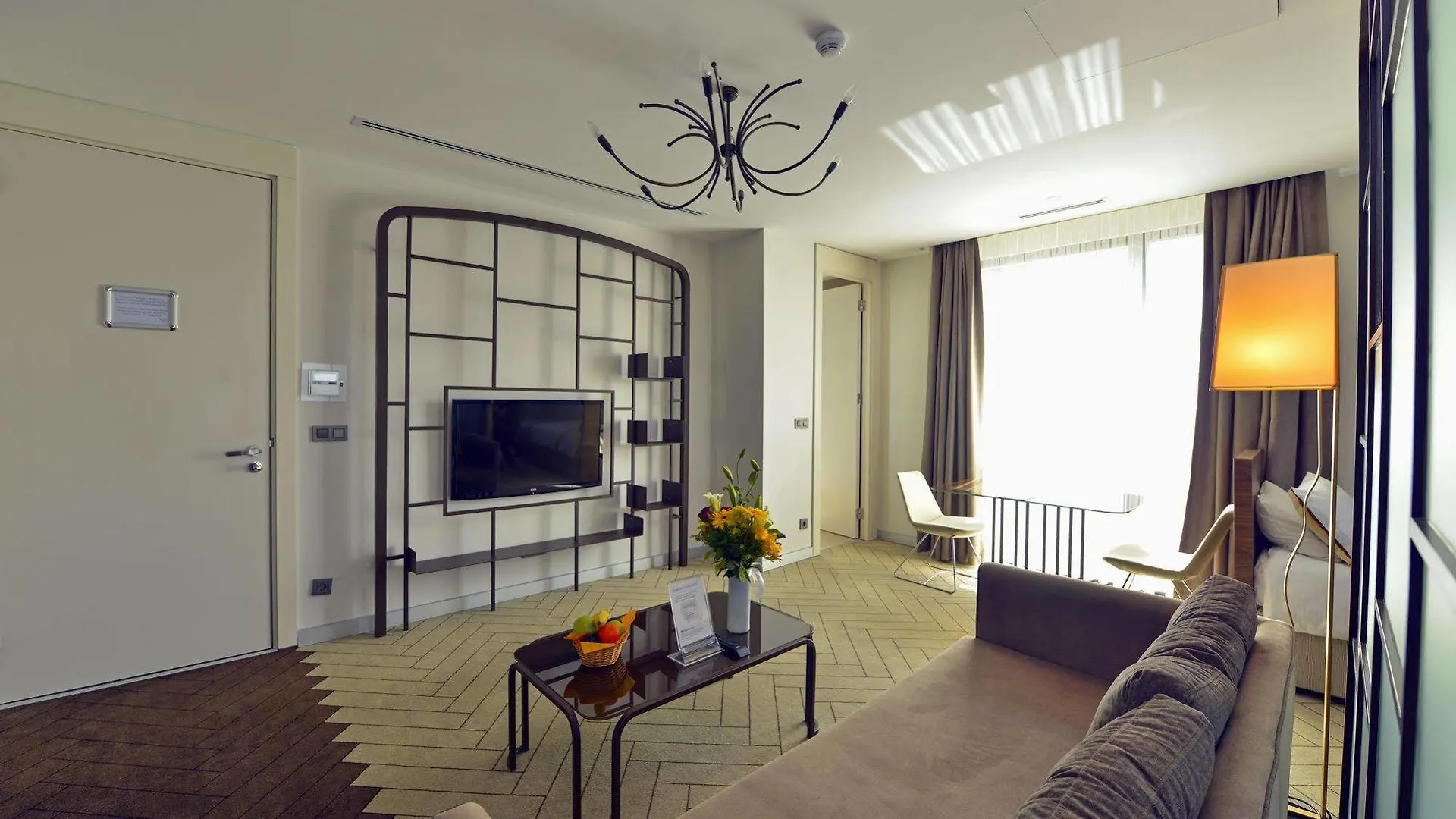 L'Onde Business Suites Istanbul Aparthotel