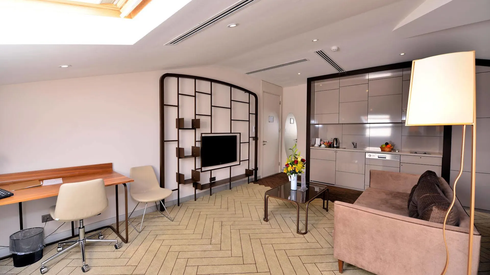 L'Onde Business Suites Istanbul Aparthotel